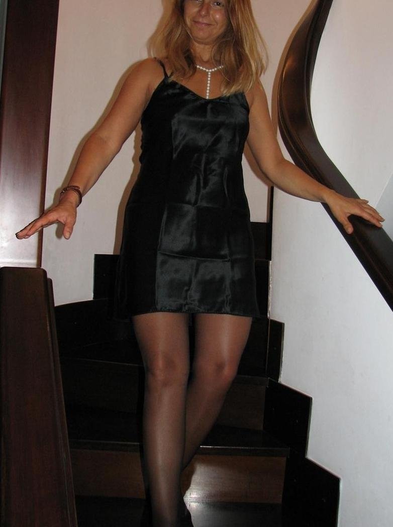 BlonderFee aus Schleswig-Holstein,Deutschland