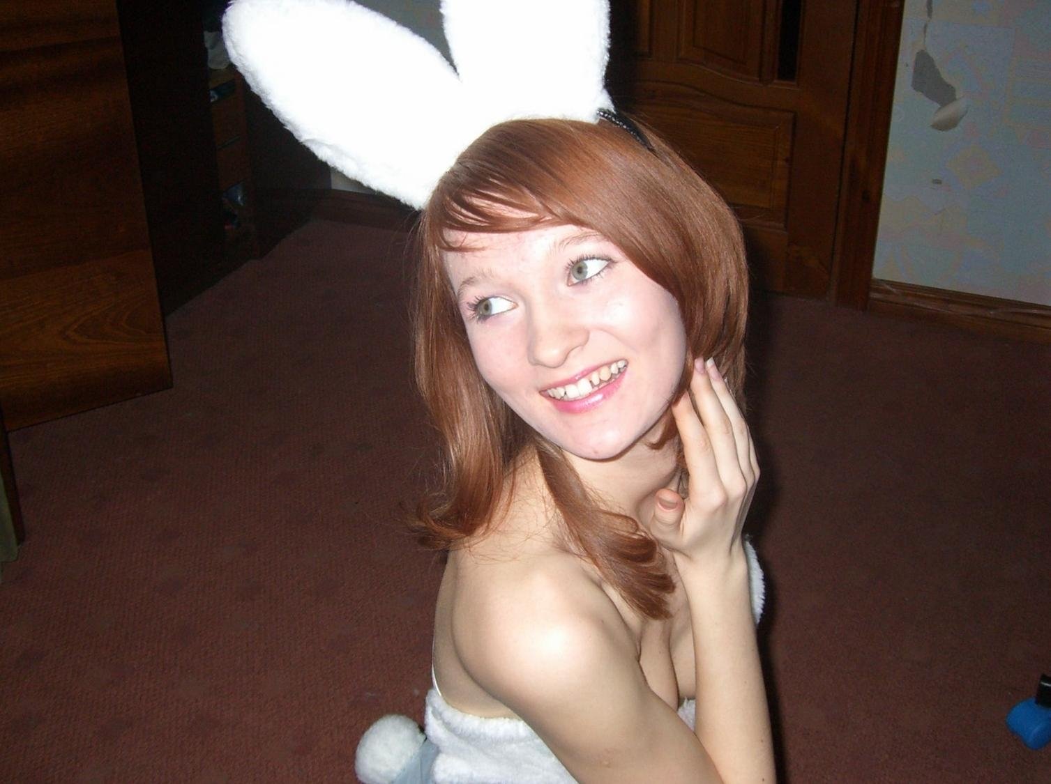 HeisseNymphomanin aus Thüringen,Deutschland